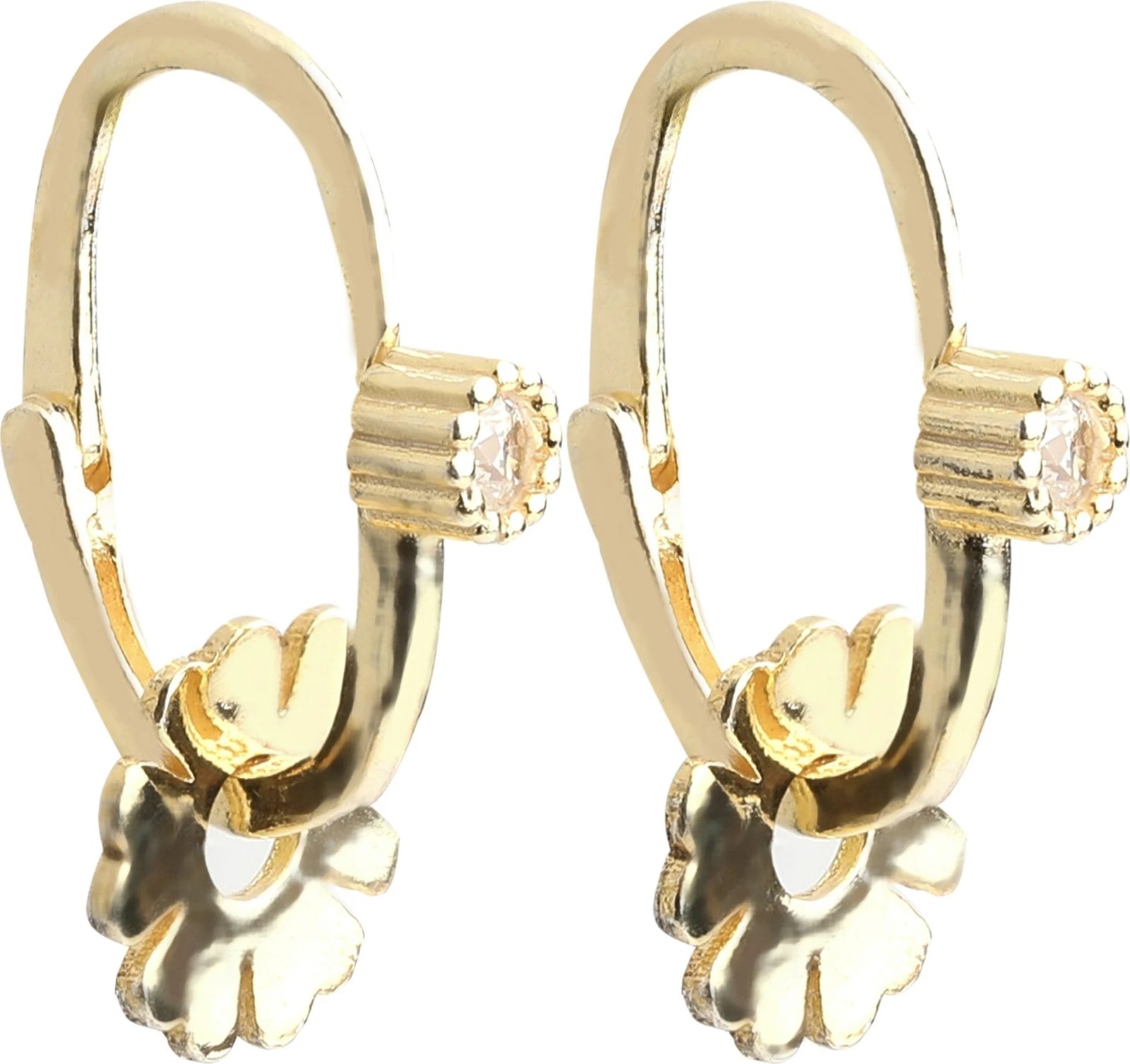 Vathë argjendi Jumeon, ngjyrë ari, 8801G