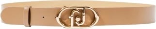 Rrip Liu Jo femra, beige