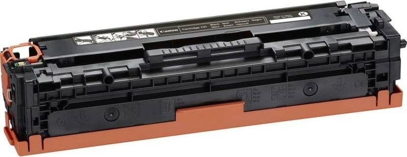 Toner Canon 731 (6272B002) origjinal 1500 faqe, zi
