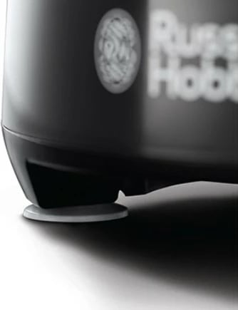 Procesor ushqimi Russell Hobbs 24732-56, 1.5L, 600W, plastikë, e zezë