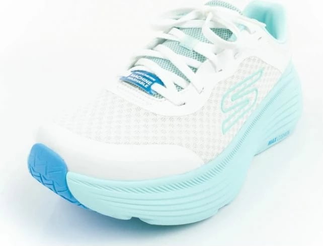 Atlete për femra Skechers, të kaltra