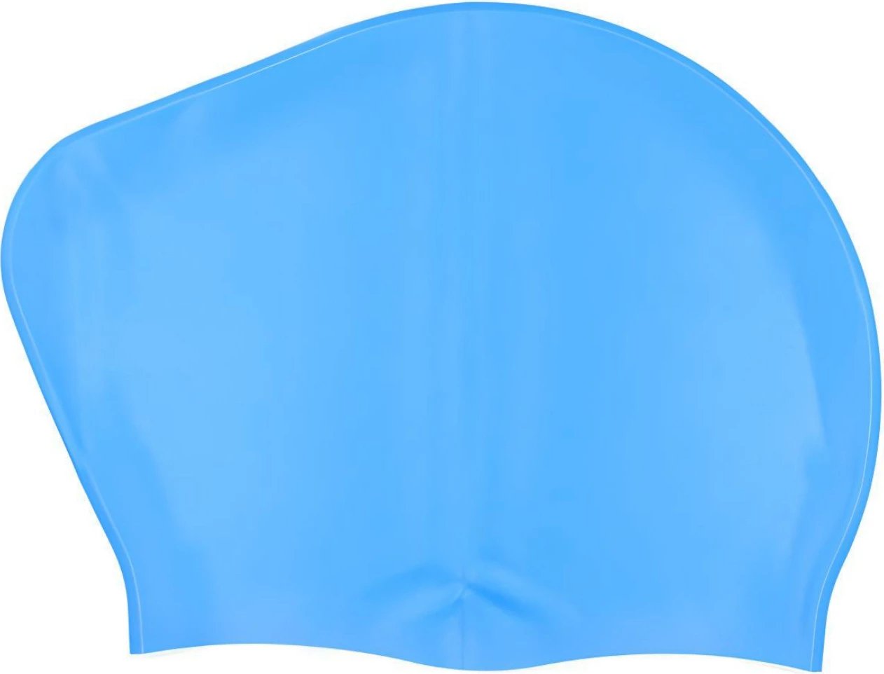 Kapelë noti për flokë të gjata Crowell, unisex, blu