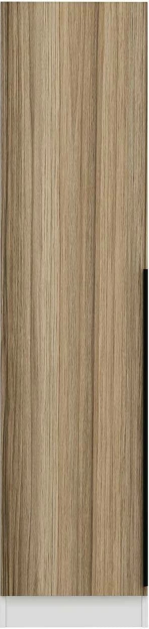 Dollap Walnut Skye Decor, Minar Kale - 8662