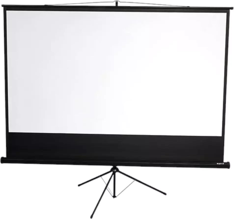 Ekran Për Projektor HAVIT PS100E-EU
