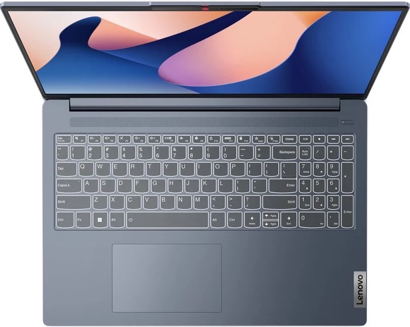 Laptop Lenovo IdeaPad Slim 5, 16", Intel Core i7, 16GB RAM, 512GB SSD, hiri