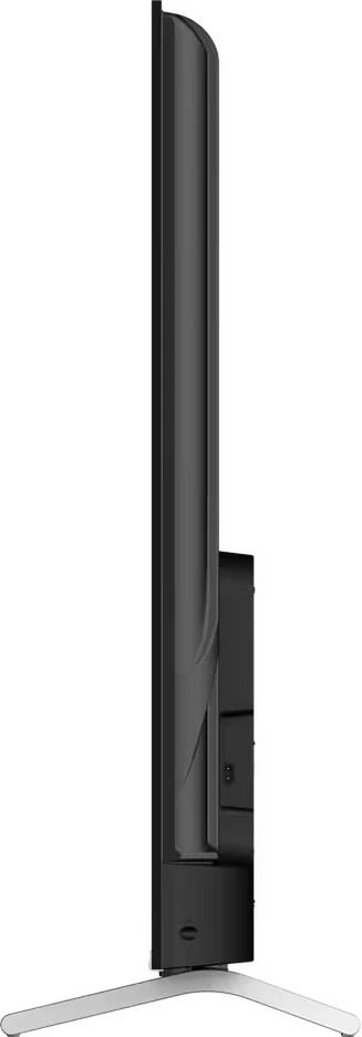 Smart TV STRONG SRT65UG8773C, 65 inç, QLED, 4K Ultra HD, Wi-Fi, argjendtë