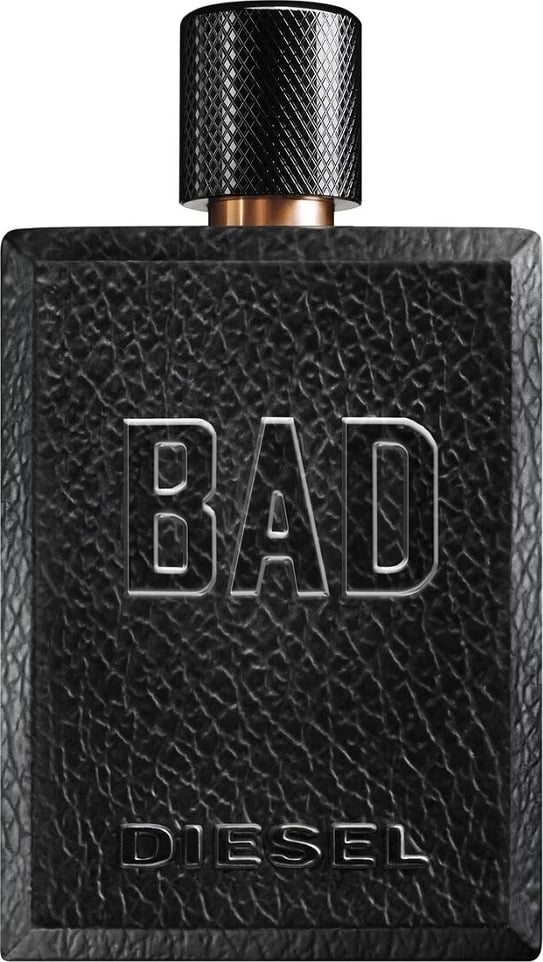 Eau de Toilette Diesel Bad për meshkuj, 100ml