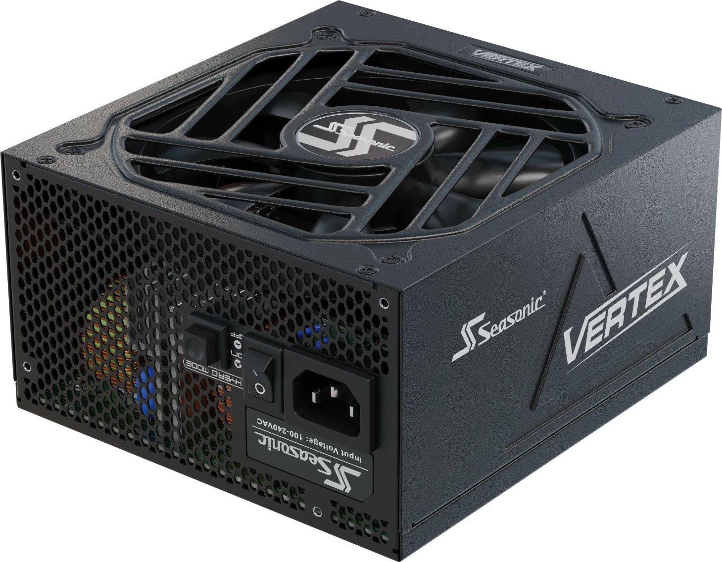 Furnizues energjie Sea Sonic VERTEX PX-1000, 1000 W, 80 PLUS Platinum