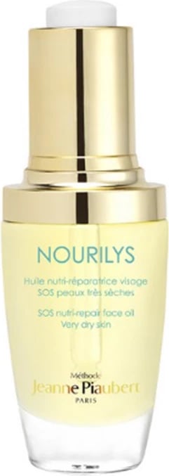 Vaj për fytyrë unisex Jeanne Piaubert Nourilys Nutri Repair, 30ml