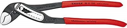 KNIPEX 88 01 400 pinca, e kuqe