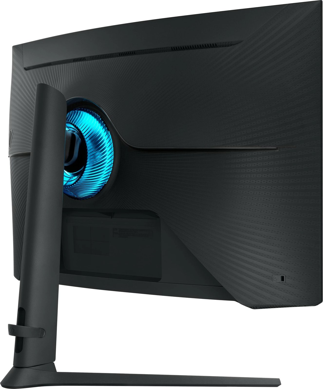 Monitor Samsung G65B, 32", Quad HD, LED, i zi