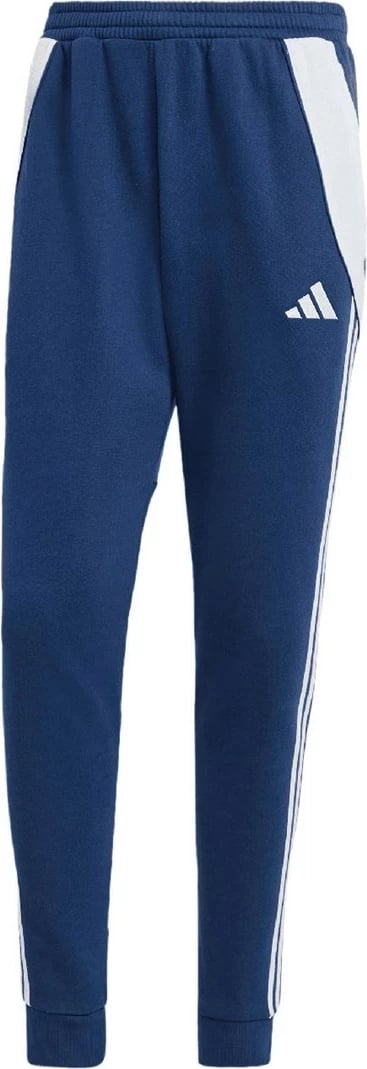 Pantallona Adidas Tiro 24 për meshkuj, Blu