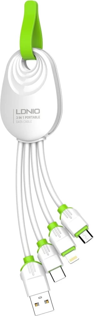 Kabllo E Karikimit LDNIO LC95 Kabllo E Karikimit LDNIO LC95