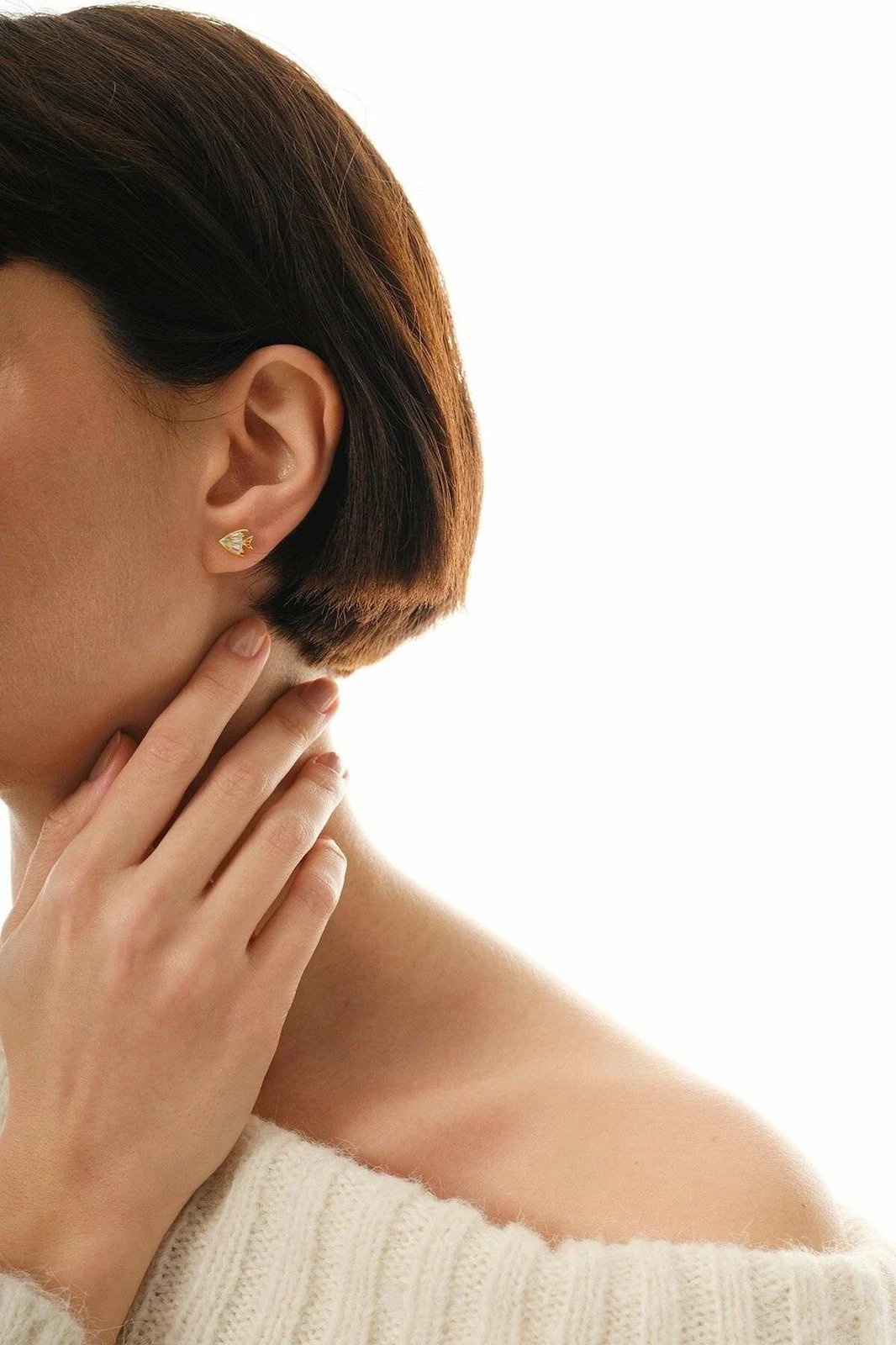 Vathë argjendi Jumeon, ngjyrë ari, SGTL12826