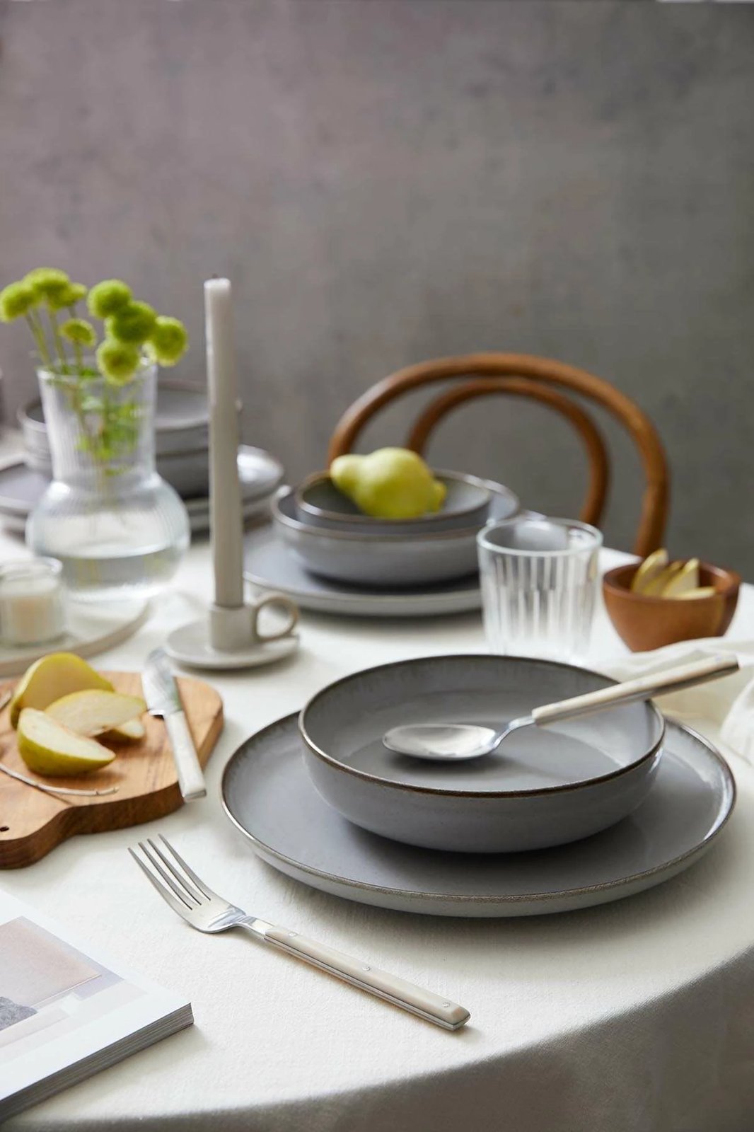 Set darke (18 cope), Hermia, MOD18Y4B730955