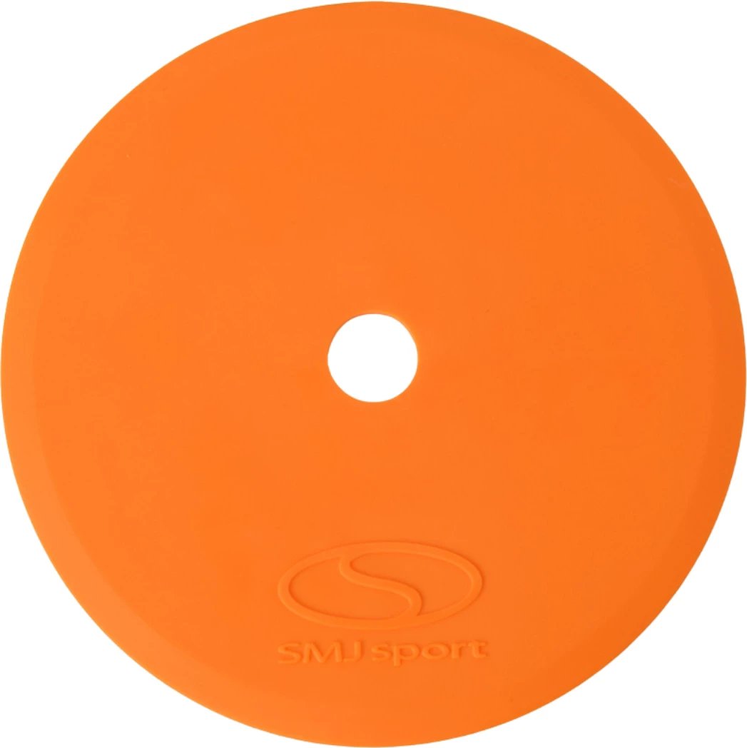 Shenja fushe të rrumbullakta Smj, shumëngjyrëshe