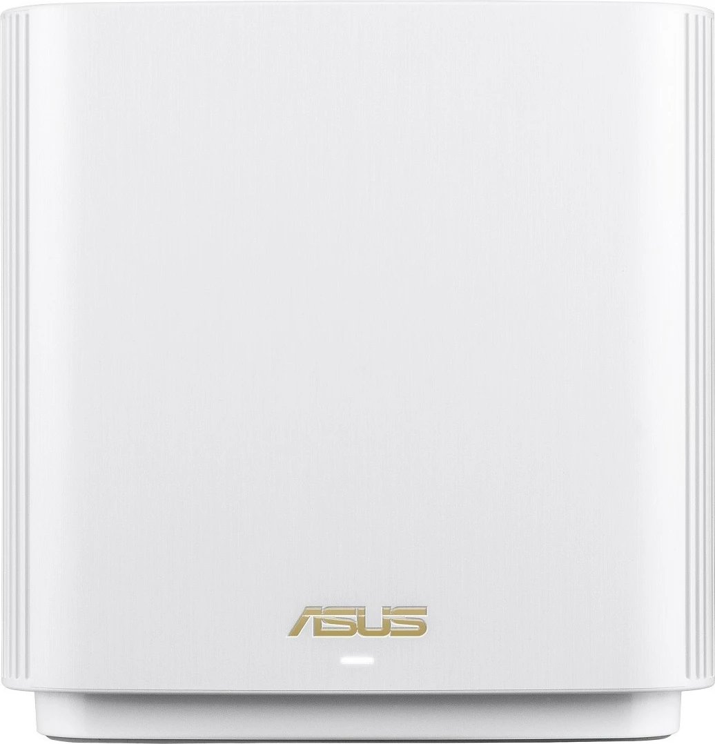 Sistem mesh Wi-Fi Asus ZenWiFi XT9, AX7800, 2-pack, Bardhë