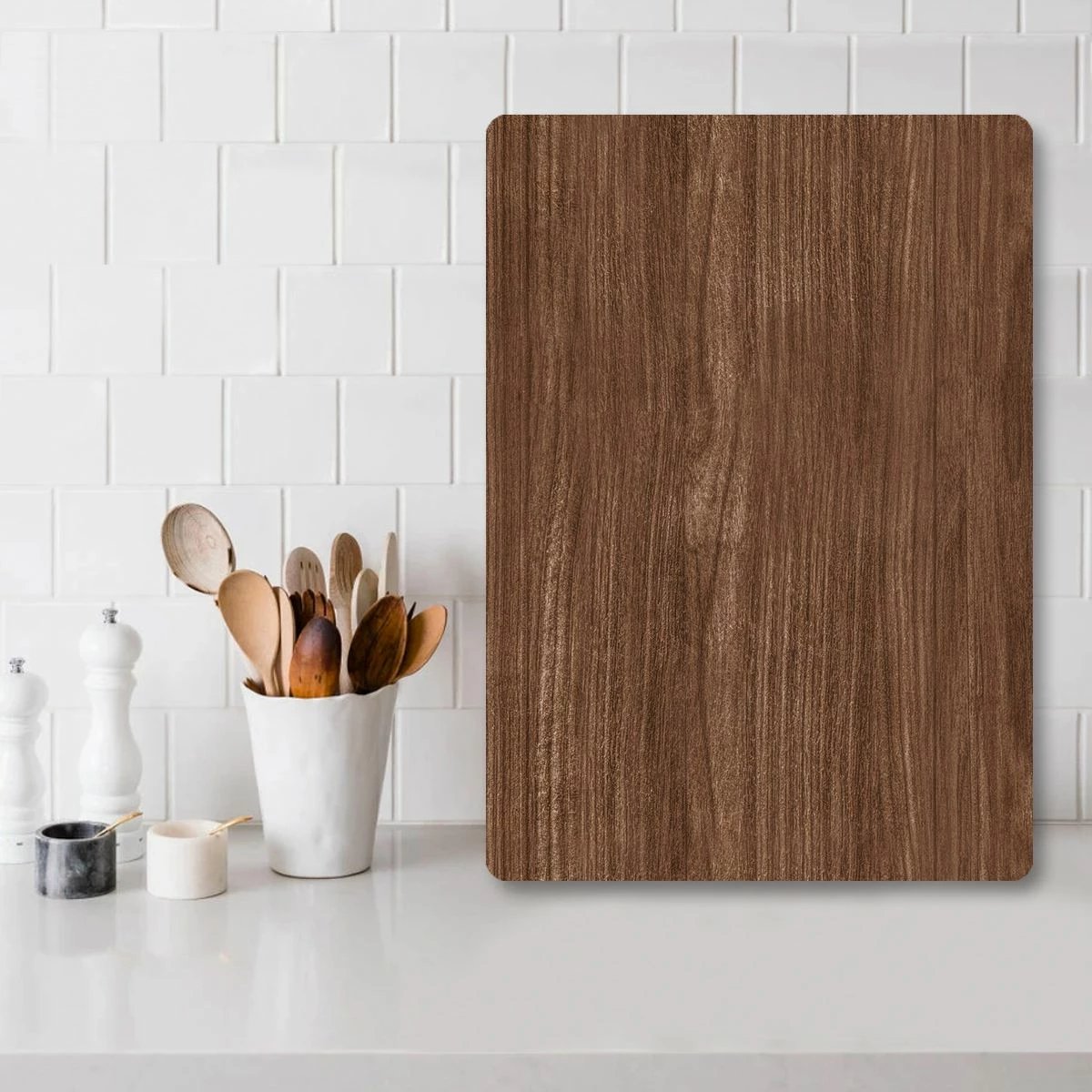 Dërrasë prerëse Hermia, qelq i temperuar, shumëngjyrëshe, Ckt21 - 2030, 20x30cm Dërrasë prerëse Hermia, qelq i temperuar, shumëngjyrëshe, Ckt21 - 2030, 20x30cm
