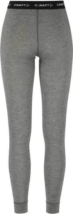 Set të brendshme termike femra Craft WOOL MERINO SET W