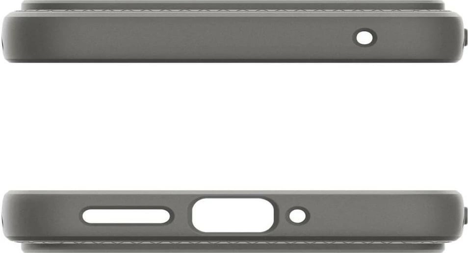 Mbështjellës SPIGEN Liquid Air Google Pixel 9 PRO XL, gri