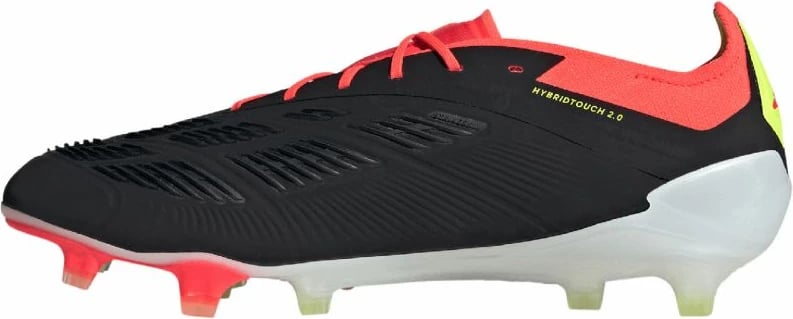 Atlete për futboll adidas Predator Elite FG, për meshkuj, të zeza Atlete për futboll adidas Predator Elite FG, për meshkuj, të zeza