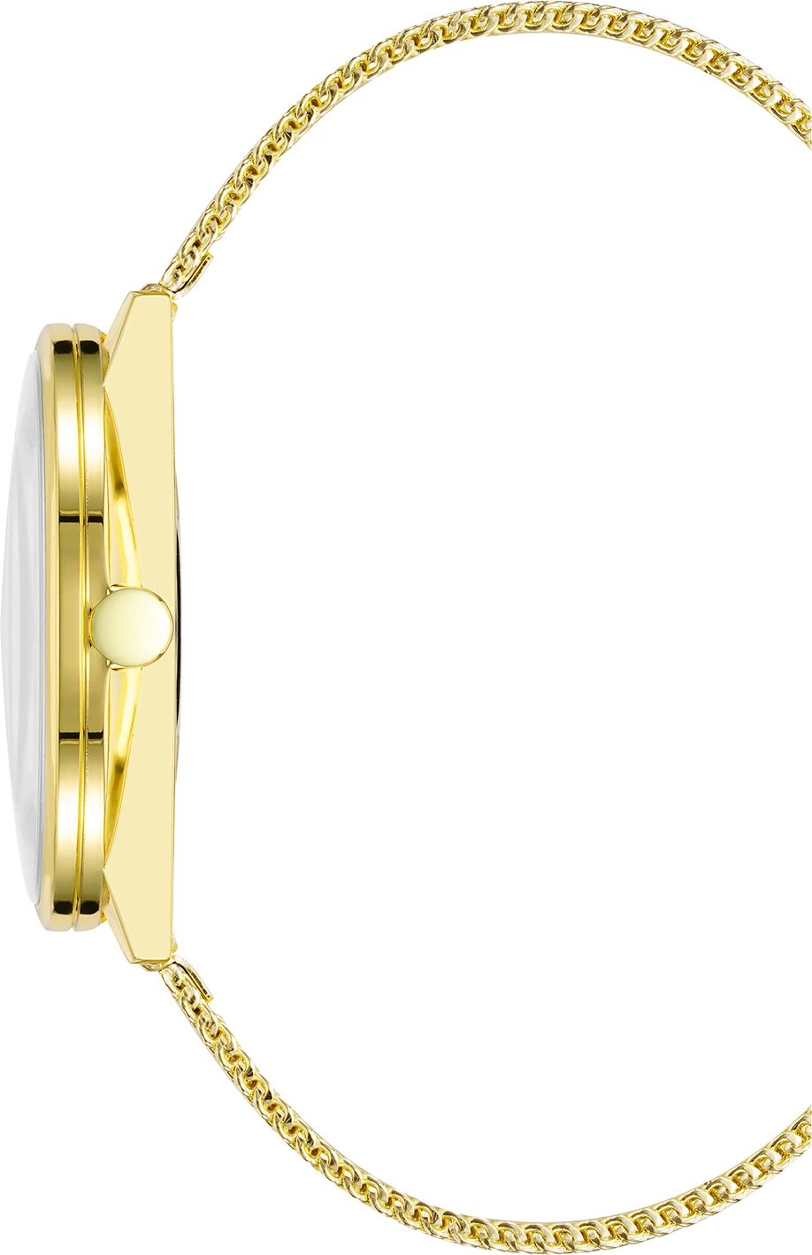 Orë dore për femra Nine West, ari