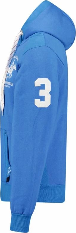 Duks për meshkuj Geographical Norway, blu