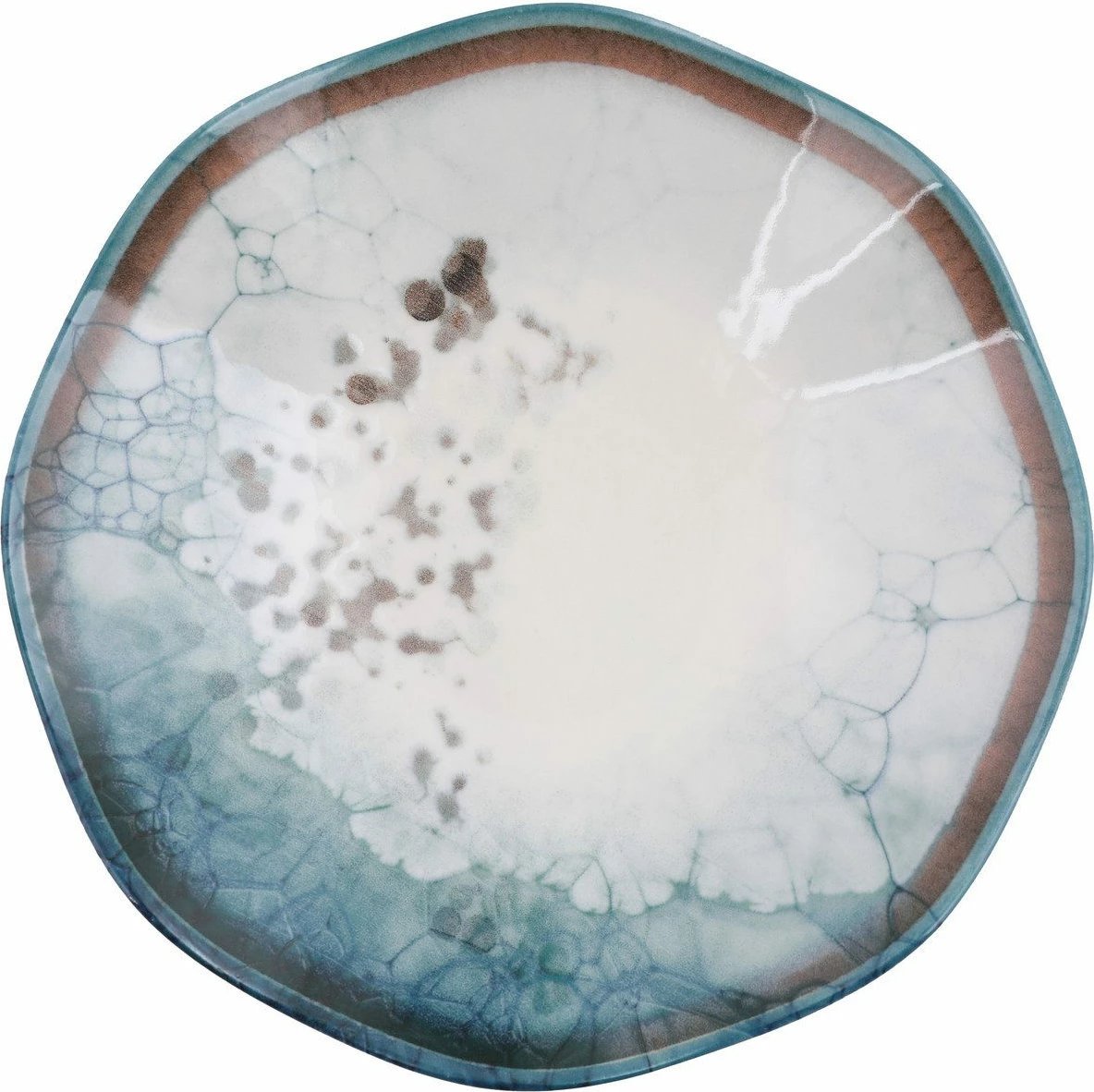 Set enësh për drekë (24 copë), Hermia, GBSNES24Y4R1341