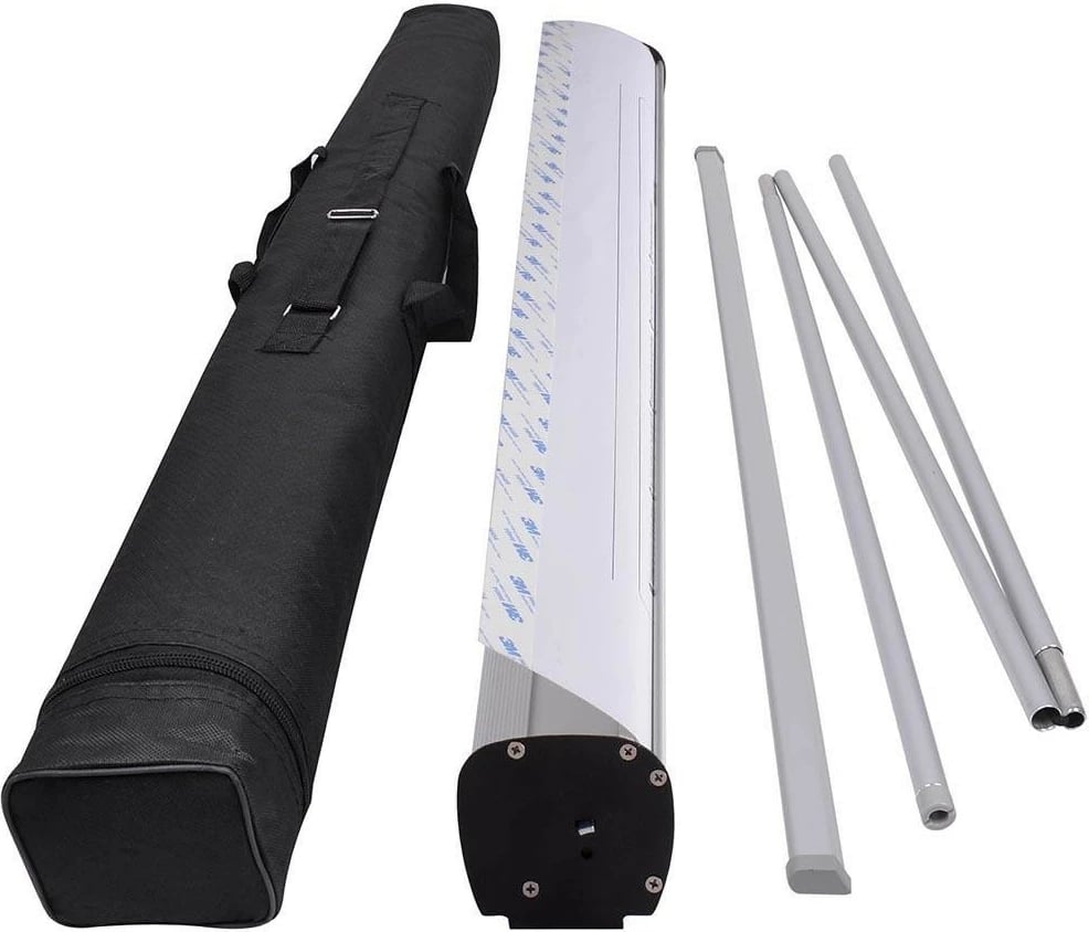 Banner NEXT 100x200cm, njëanshëm