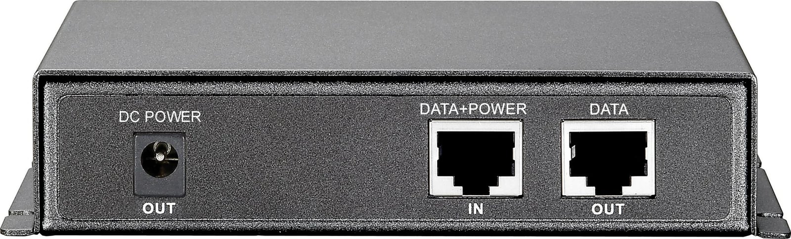 PoE Splitter LevelOne POS-4000, 12V DC, Gri