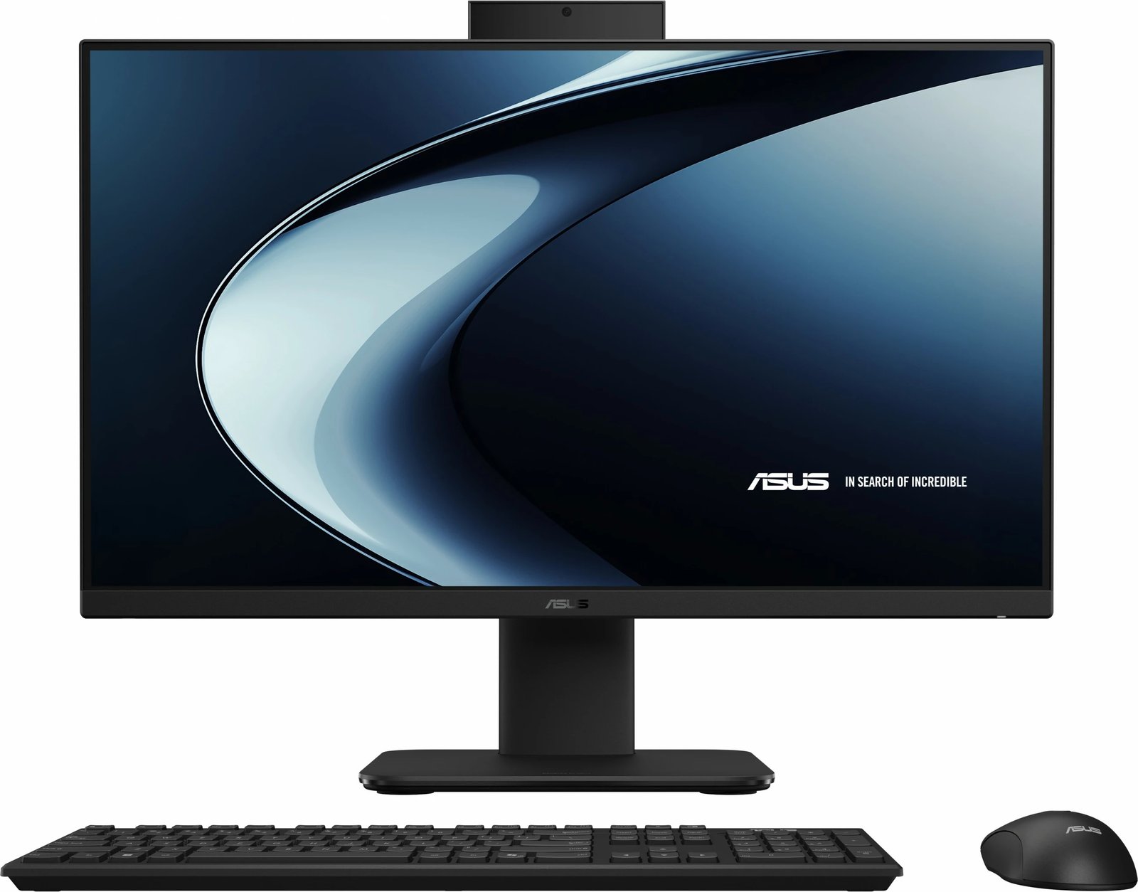 Kompjuter All in One ASUS ExpertCenter P4 V440VAK-BPC270W, i5-13420H, 8GB RAM, 512GB SSD, 24 inch, e zezë