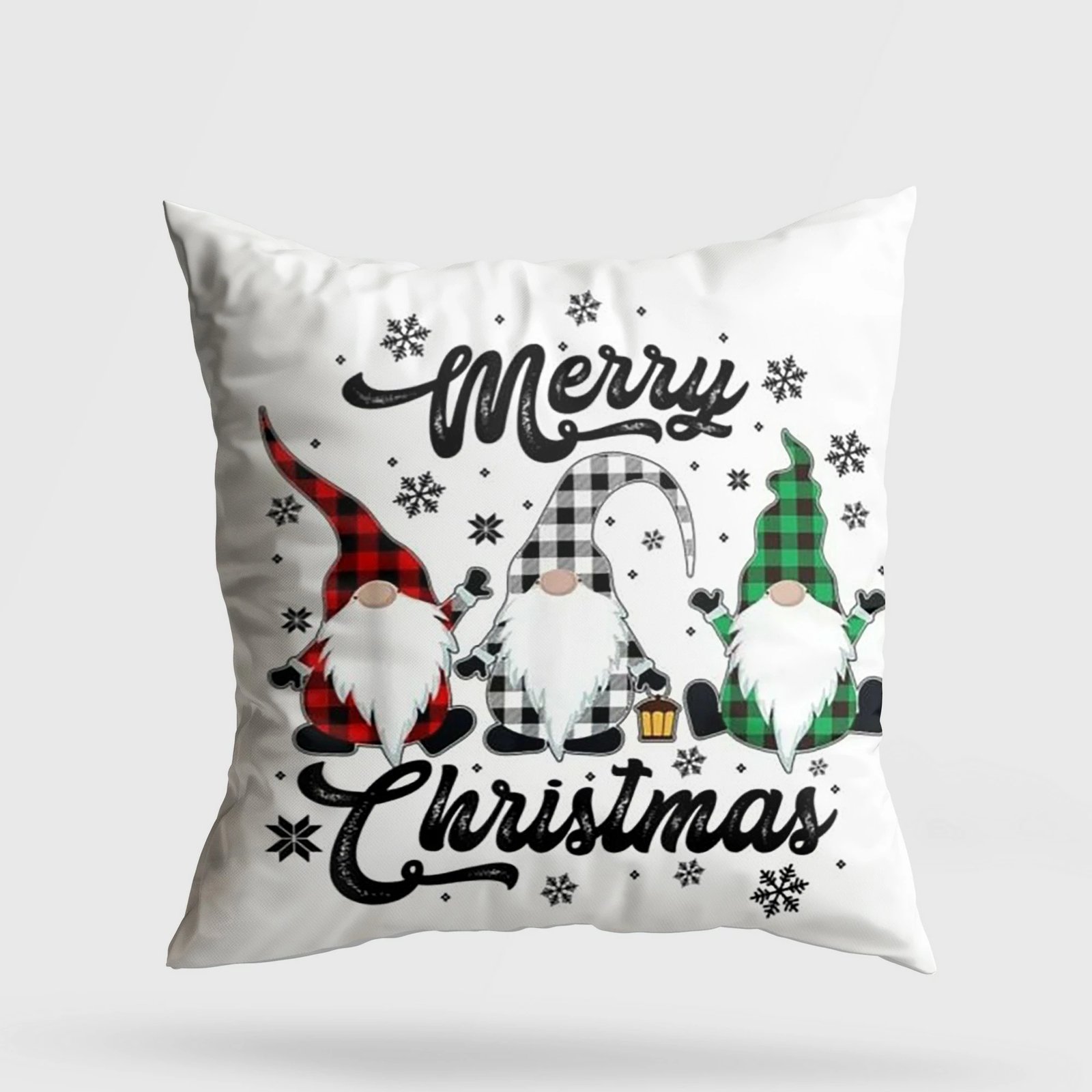 Jastëk Aberto Design, YY202351, shumëngjyrësh, 43x43cm