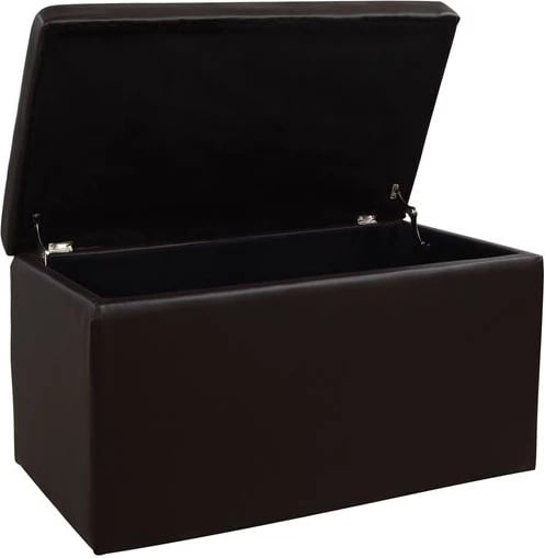 Karrige për bar me PU ngjyrë kafe Punk FH279.03 90x50x52 cm