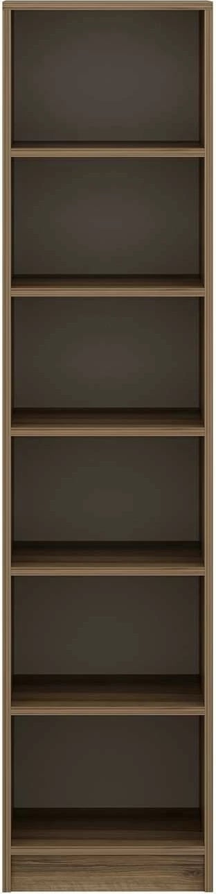 Dollap Skye Decor, anthracite dhe dore, Minar Kale - 8700