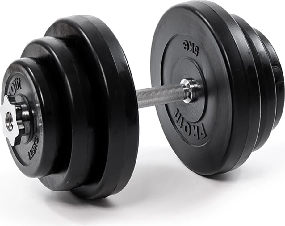 Hantella për fitness PROfit, 20kg