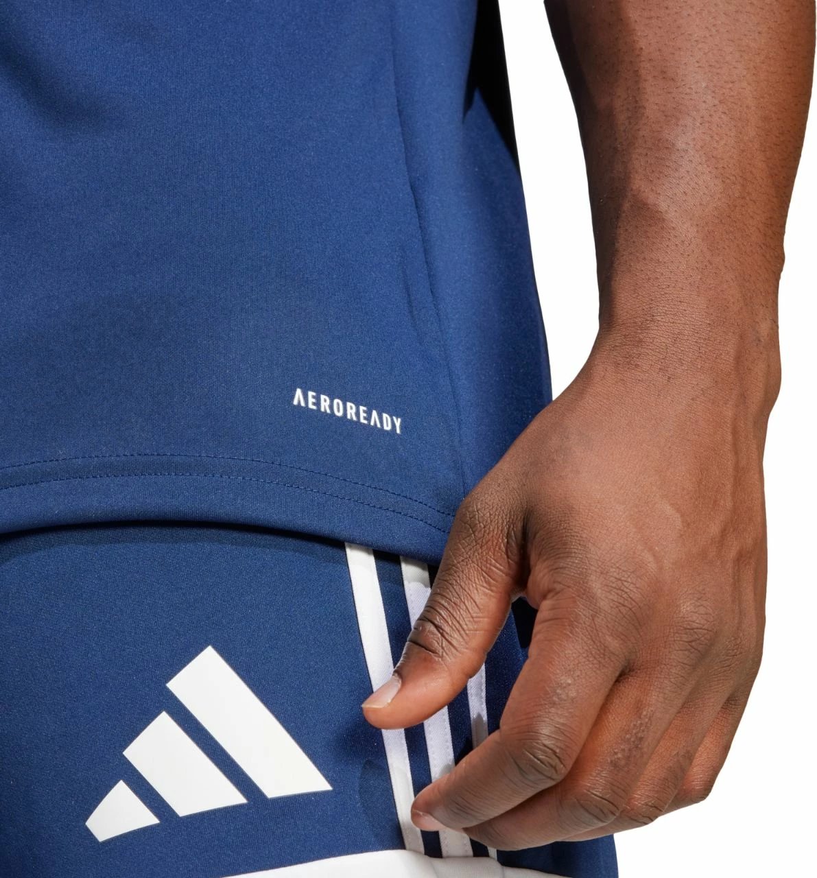 Maicë për meshkuj adidas, navy