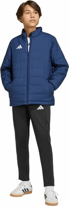 Jakne fëmijësh adidas, navy blue