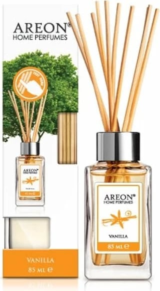 Arome Home Shkopinje Vanilla 85ml