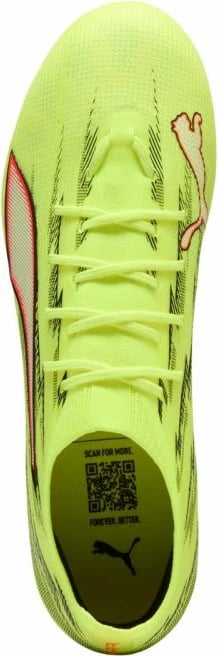 Atlete futbolli Puma për meshkuj