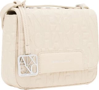 çantë femra Armani Exchange, beige