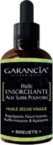 Vaj fytyre Garancia Ensorcelante Oil 25ml