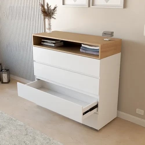 Komodë Tono 4S