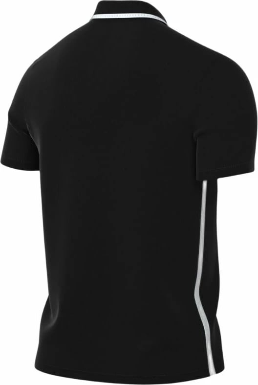 Maicë polo për meshkuj Nike, e zezë