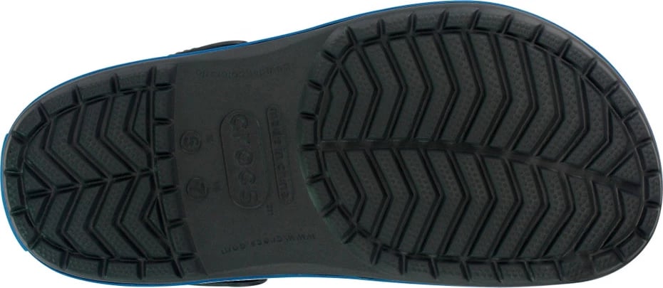 Kloga unisex Crocs, gri