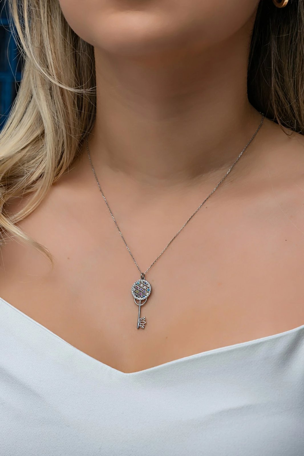 Varëse argjendi Jumeon, NRZ998860