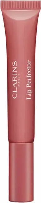 Lip perfector Clarins Intense Rosebud 16, 12ml rozë
