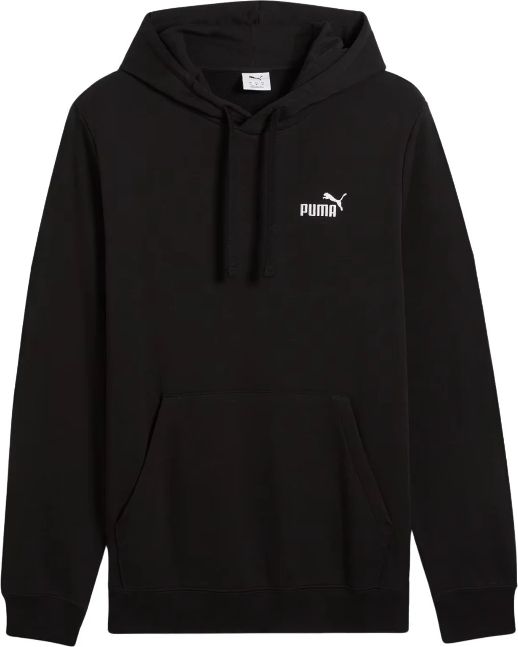 Duks për meshkuj Puma, i zi