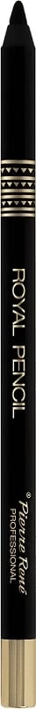 Eyeliner laps Pierre Rene Royal Pencil Eyeliner Black 1.6g
