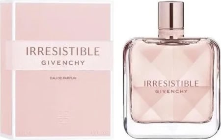 Eau de Parfum unisex Givenchy Very Irresistible 80ml