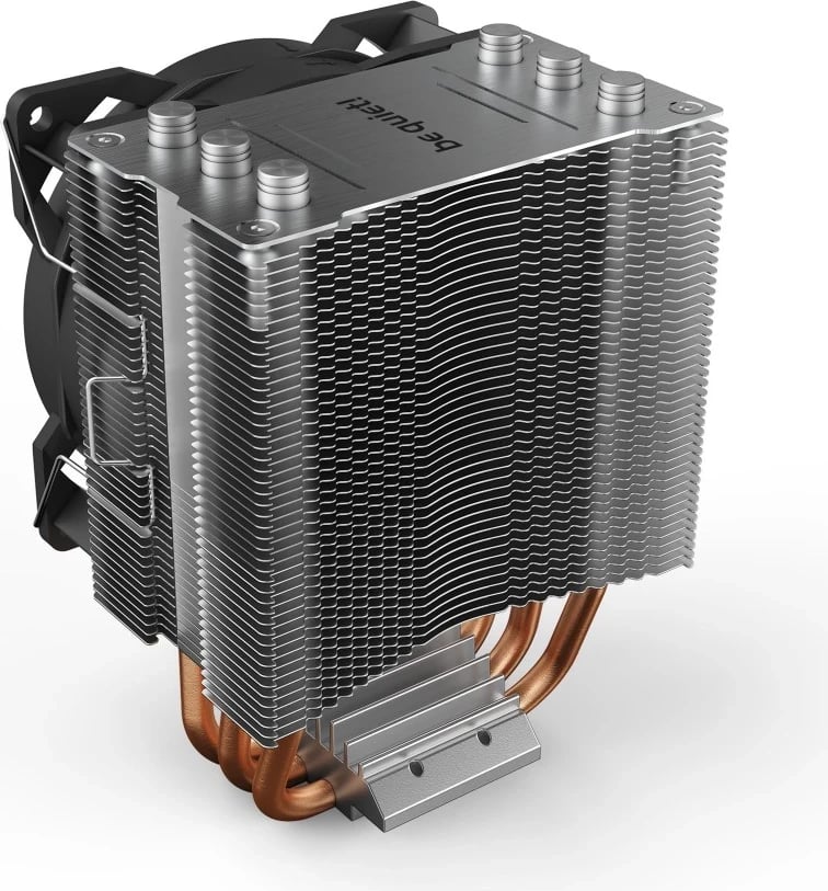 Ftohës Be Quiet! Pure Rock Slim 2